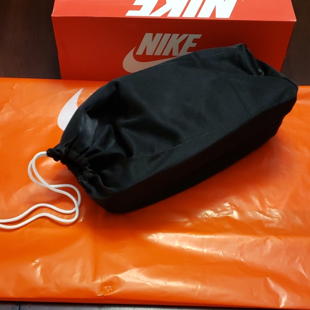 Nike Benassi JDI Fanny Pack Slide Sandals size 13 - Picture 5 of 7